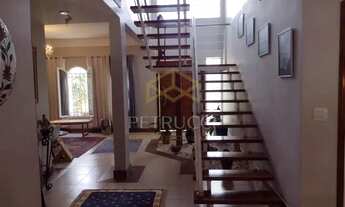 Imagem 7: Casa - Jardim Chapadão - Campinas