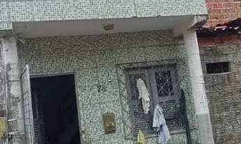 Imagem 2: Duplex pequeno no jardim iracema