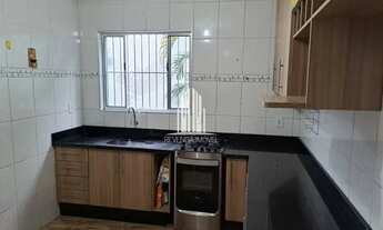 Imagem 7: 125m2 Sobrado 2 Dormitórios 2 Vagas Parque Fernanda