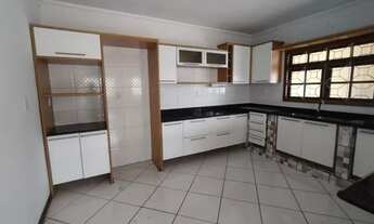 Imagem 3: Casa com 3 dormitórios para alugar, 280 m² por R$ 3.340,00/mês - Diva Lessa de Jesus - Gra