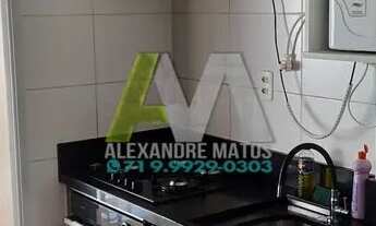 Imagem 7: Apartamento à venda no bairro Pituaçu - Salvador/BA