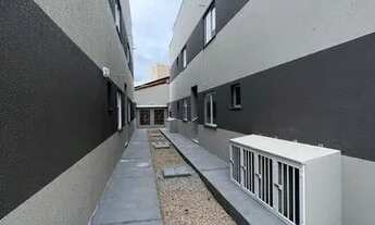 Imagem 6: Apartamento para Repasse possui 50 metros quadrados com 2 quartos em Pedras - Ceará