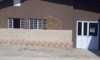 Imagem 3: Casa - Cidade Satélite Íris - Campinas