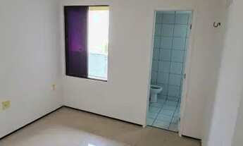 Imagem 5: Apartamento para aluguel tem 120 metros quadrados com 3 quartos em Aldeota - Fortaleza - C