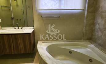 Imagem 7: COBERTURA DUPLEX NO BAIRRO CENTRO PARA LOCAÇÃO