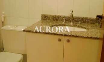 Imagem 6: Apartamento no Residencial Lago Azul à venda, na Gleba Palhano, Londrina!