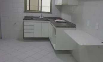 Imagem 4: Apartamento para aluguel tem 120 metros quadrados com 3 quartos