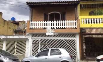 Imagem: Sobrado para Venda no bairro Vila Monte