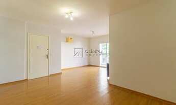 Imagem 3: Apartamento Venda 3 Dormitórios - 108 m² Vila Mariana