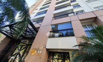 Imagem 2: Apartamento com 2 dormitórios para alugar, 56 m² por R$ 5.900/mês - Jardim Agari - Londrin