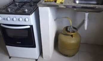 Imagem 2: Alugo ou vendo casa em cabuçu