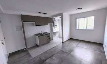 Imagem: Apartamento com 2 dormitórios para alugar