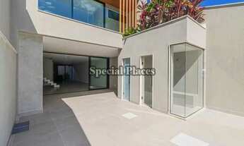 Imagem 4: Bela casa contemporânea. Lazer com piscina e prainha!