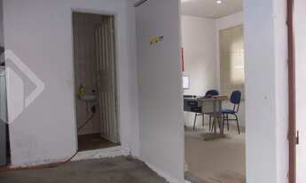 Imagem 3: PORTO ALEGRE - Galpão/Depósito/Armazém - Cristo Redentor