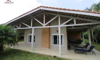 Imagem 5: Casa de condomínio para venda com 391 metros quadrados com 1 quarto