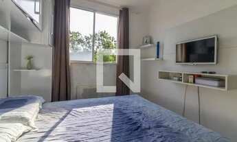 Imagem 6: Apartamento para Aluguel - Vargem Pequena, 3 Quartos, 60 m2