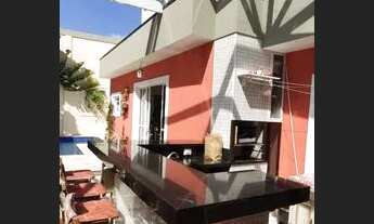 Imagem: Casa para venda Vila Matilde com Piscina