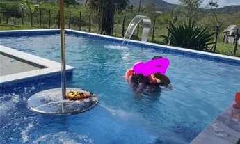 Imagem 3: Propriedade Rural em Bonança, distrito de Moreno