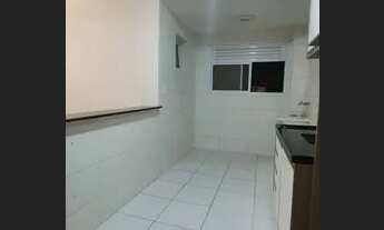 Imagem 3: OPORTUNIDADE!!! ALPHA CLUB RESIDENCIAL 70M² DE TRÊS DORMITÓRIOS