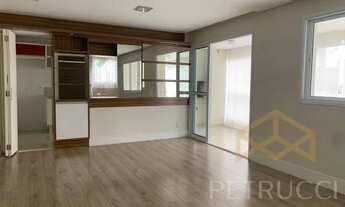 Imagem 3: Apartamento - Parque Prado - Campinas