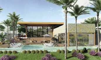 Imagem 5: Terreno - Residencial Parque da Fazenda - Campinas