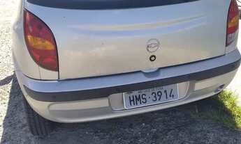 Imagem 5: Celta prata Galpão / depósito com venda por R$13.500