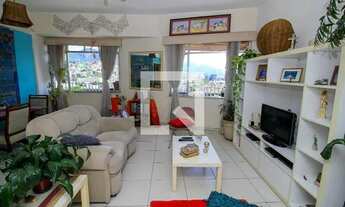 Imagem 2: Apartamento para Aluguel - Centro, 3 Quartos, 100 m2