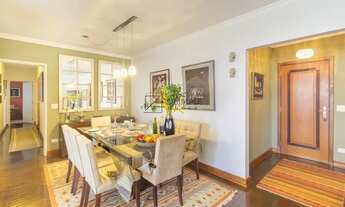 Imagem 7: Apartamento Venda Perdizes 130 m² 3 Dormitórios