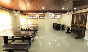 Imagem 2: Cobertura duplex com 4 dormitórios, 219 m²