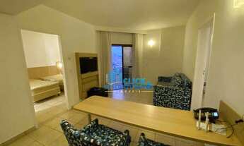 Imagem: Flat com 2 dormitórios para alugar, 87