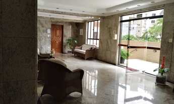 Imagem 7: Apartamento para venda possui 83 metros quadrados com 2 quartos em Caiçara - Praia Grande