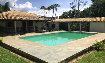 Imagem: CHÁCARA EXTRA EM ARAGOIANIA 3.5 ALQUEIRES