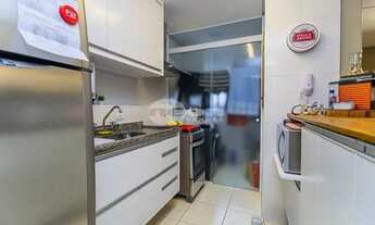 Imagem 6: SãO BERNARDO DO CAMPO - Apartamento Padrão - Nova Petrópolis