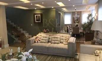 Imagem: PETRóPOLIS - Casa de Condomínio - Mosela