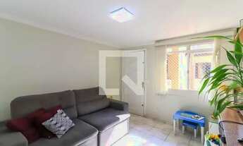 Imagem 4: Apartamento para Aluguel - Jardim Catanduva, 2 Quartos, 50 m2