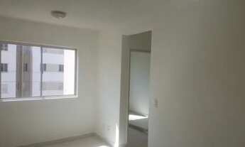 Imagem: Apartamento de 2 quartos - Total Vile