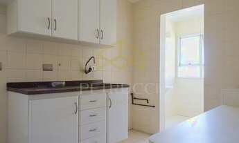 Imagem 5: Apartamento - São Bernardo - Campinas