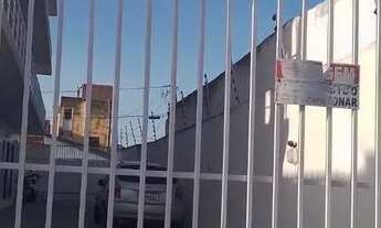 Imagem 4: Kitnet com 1 dormitório para alugar, 35 m² por R$ 560,00/mês - Nossa Senhora de Nazaré - N