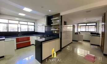 Imagem 5: Aluga-se Apartamento 04 quartos/ 04 suítes amplo com alto padrão na Praia da Costa