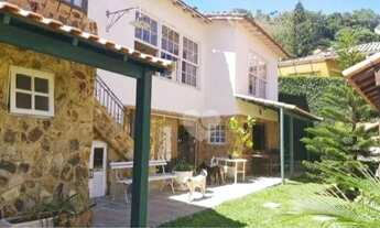 Imagem: Casa com 5 dormitórios à venda, 143 m²