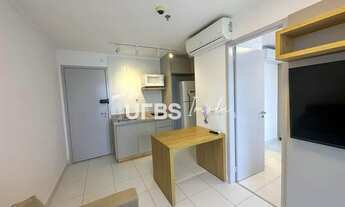 Imagem 5: Metropolitan Barcelona - Flat 1 quarto, sendo 1 suíte