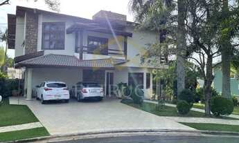 Imagem: Casa - Chácaras Silvania - Valinhos