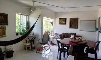 Imagem: Apto 4 quartos na Várzea perto da UFPE