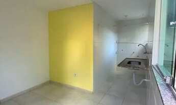 Imagem 5: Kitnet Santa Efigênia