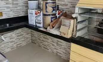 Imagem 5: Casa à venda, 2 quartos, 2 vagas, RESIDENCIAL MOREIRA JUNIOR - Franca/SP