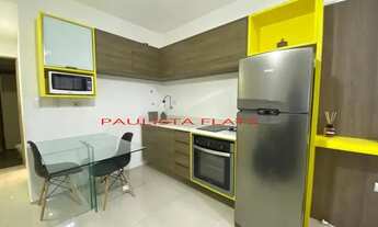 Imagem 2: SÃO PAULO - Flat - CERQUEIRA CÉSAR