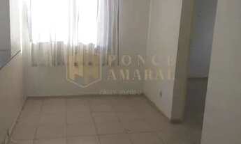 Imagem 3: Apartamento de 2 dormitórios para locação