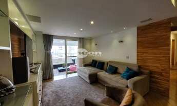 Imagem 5: SANTO ANDRé - Apartamento Padrão - Jardim