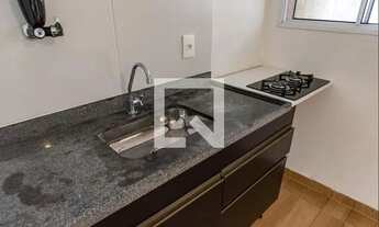 Imagem 5: Apartamento para Aluguel - Liberdade, 1 Quarto, 28 m2