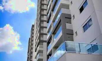 Imagem 3: Apartamento com 2 dormitórios à venda, 92 m² por R$ 930.000,00 - Jardim Dom Bosco - São Pa